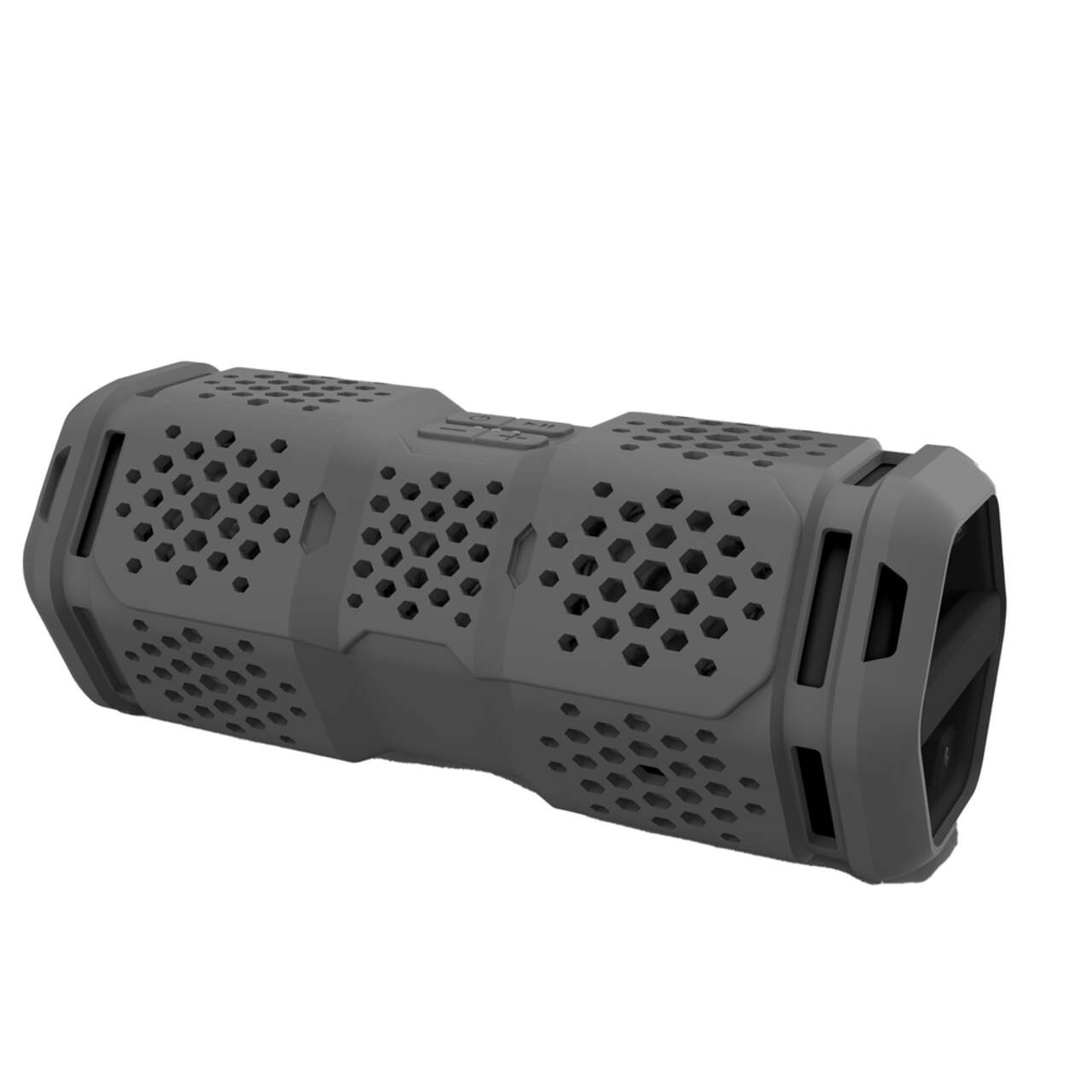 Proscan - Haut-Parleur Bluetooth Portable, Longeur de 10cm, Radio