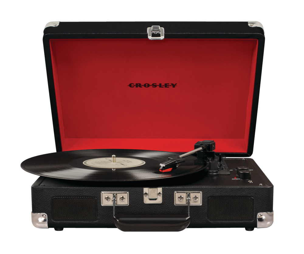 bluetooth speakers for crosley record player