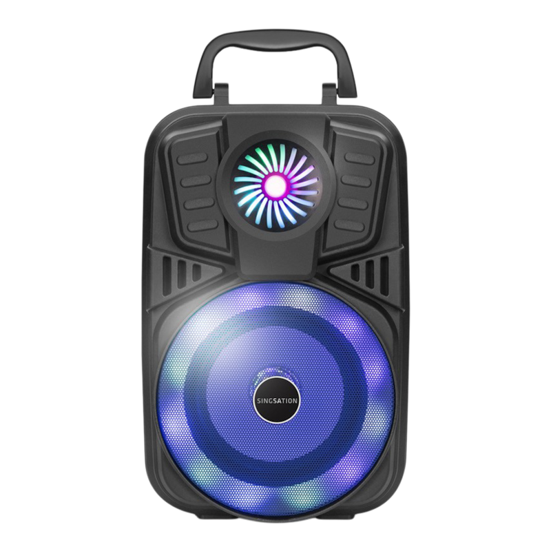 Singsation SPKA21V AllinOne Karaoke Party System Canadian Tire