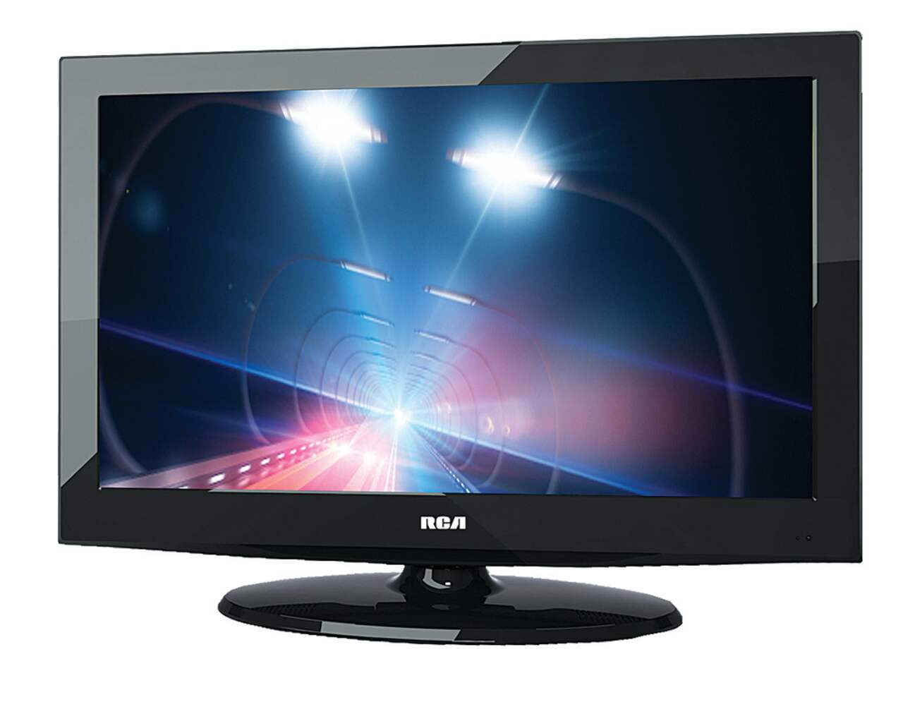 RCA 24-in RLEDV2488 LED TV Combo w/ Built-In DVD Player & HDMI