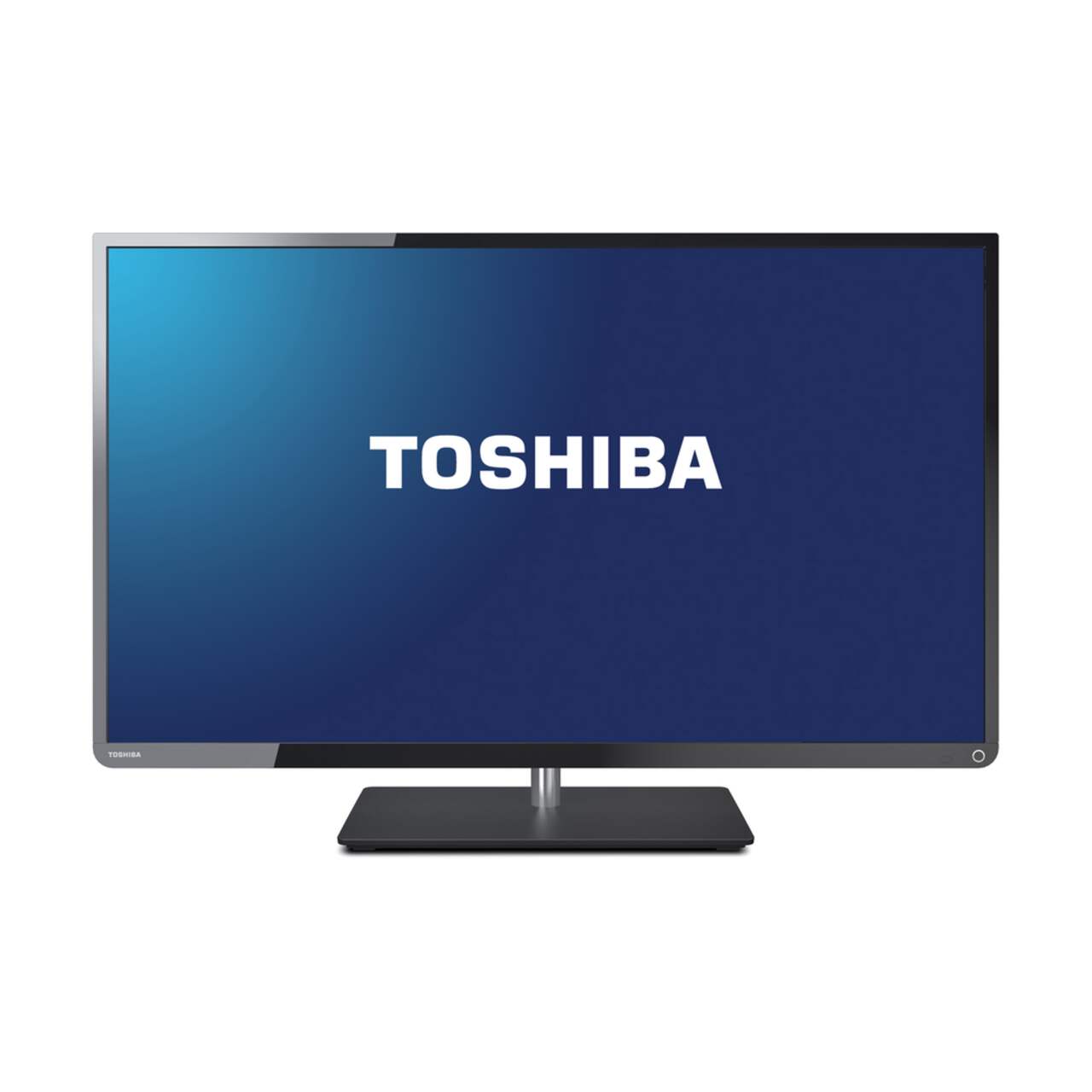 Toshiba Direct LED HD TV, 32-in