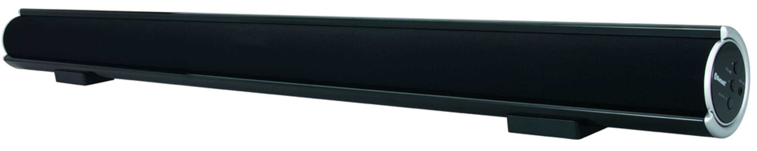 Sylvania 37in Bluetooth Sound Bar Canadian Tire