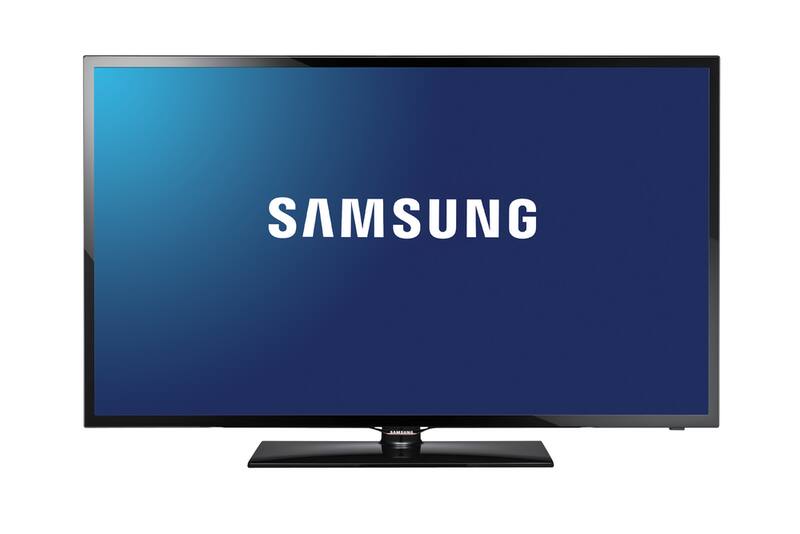 Samsung 22-in LED TV | Canadian Tire