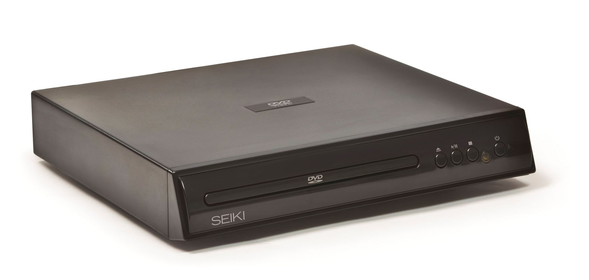 Seiki DVD Player Canadian Tire