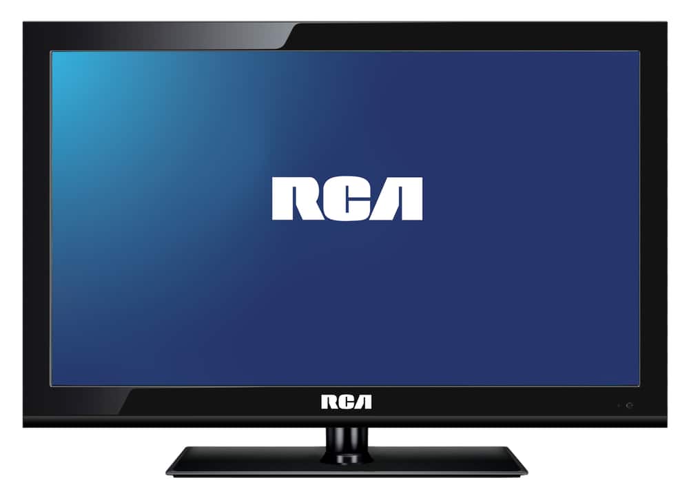 LED HD RCA 22 RC22A21N