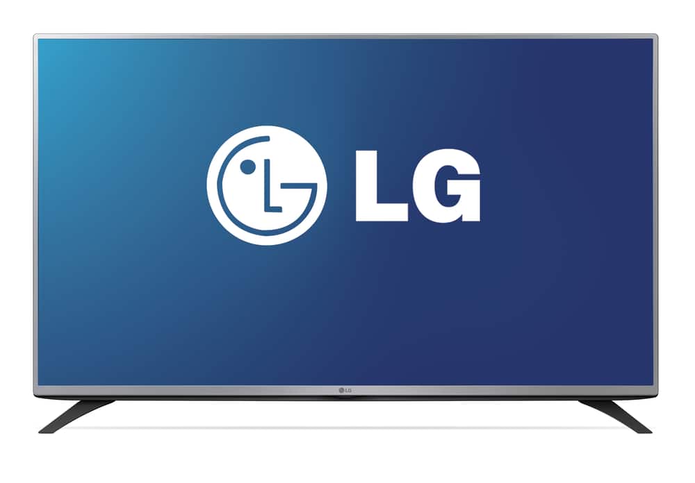 LG LED HD TV, 49-in | Canadian Tire