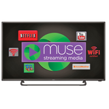 Téléviseur HD intelligent Seiki, 43 po