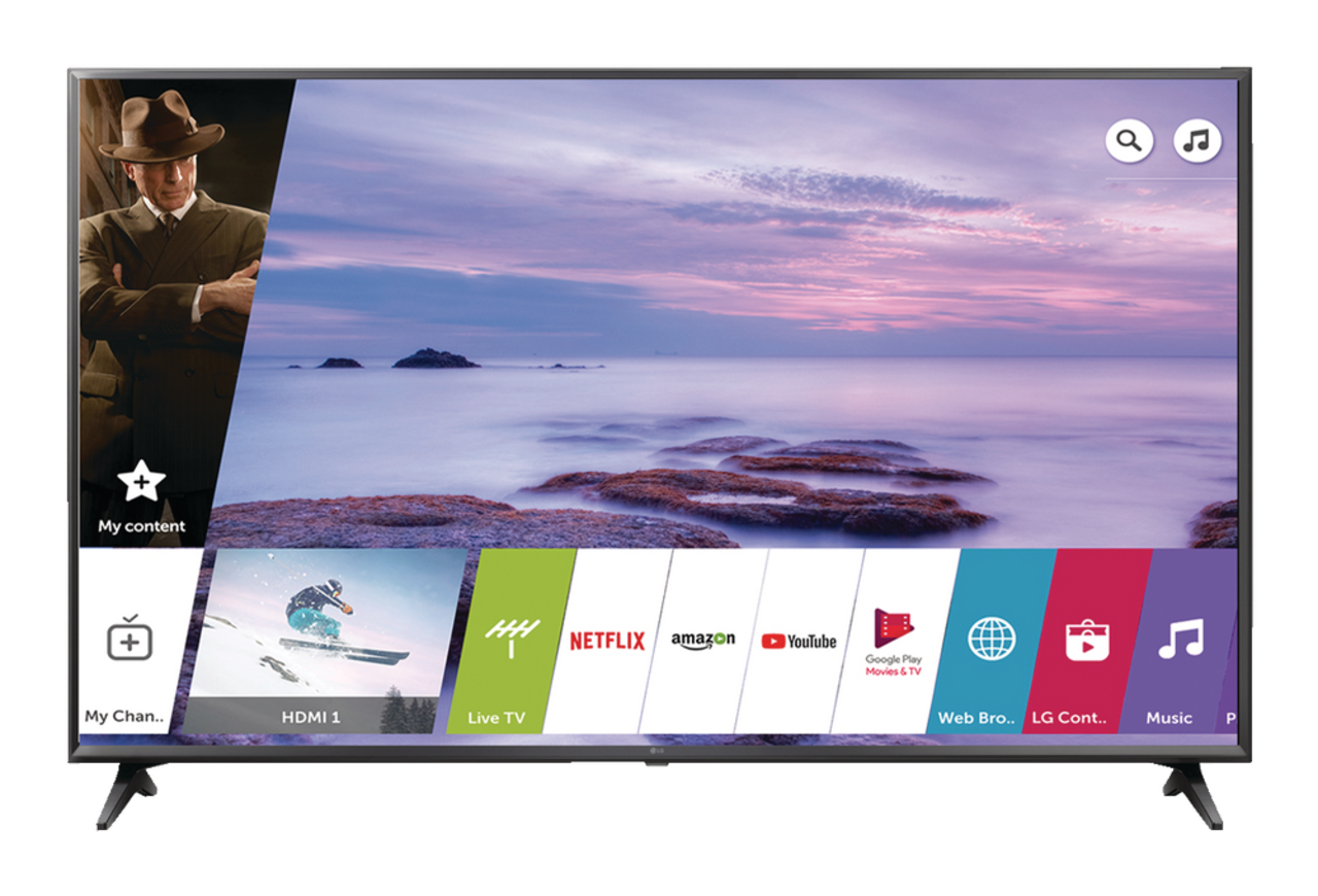 Ecran PC LG 2K - Promos Soldes Hiver 2024