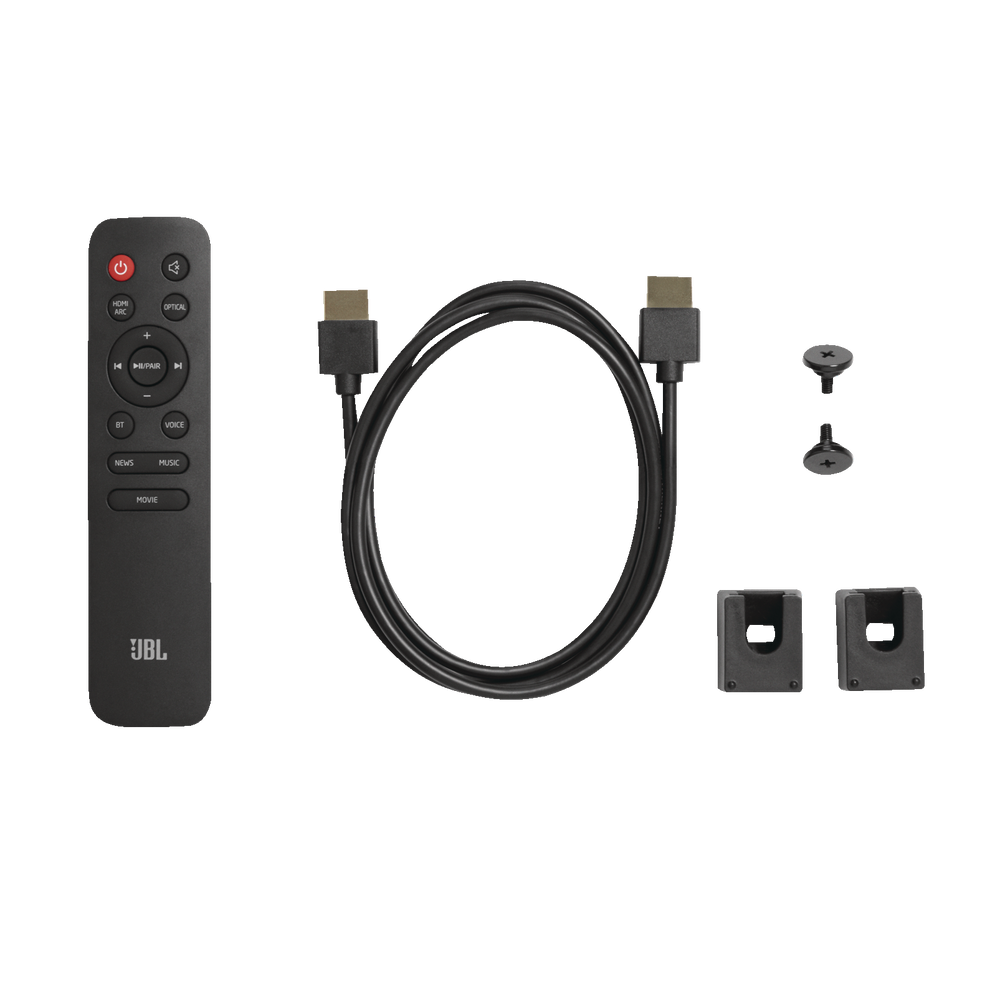 JBL Cinema SB120 2.0 Channel Sound Bar Canadian Tire