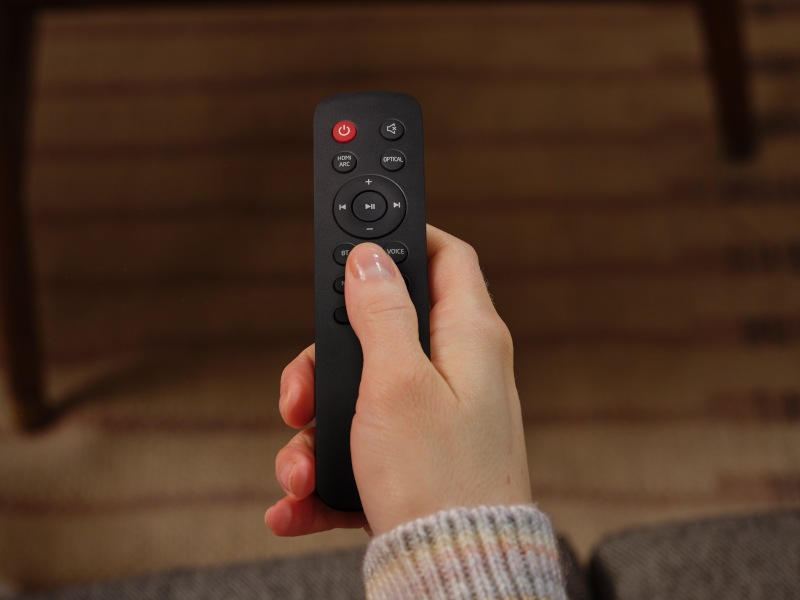 JBL Cinema SB120 2.0 Channel Sound Bar Canadian Tire