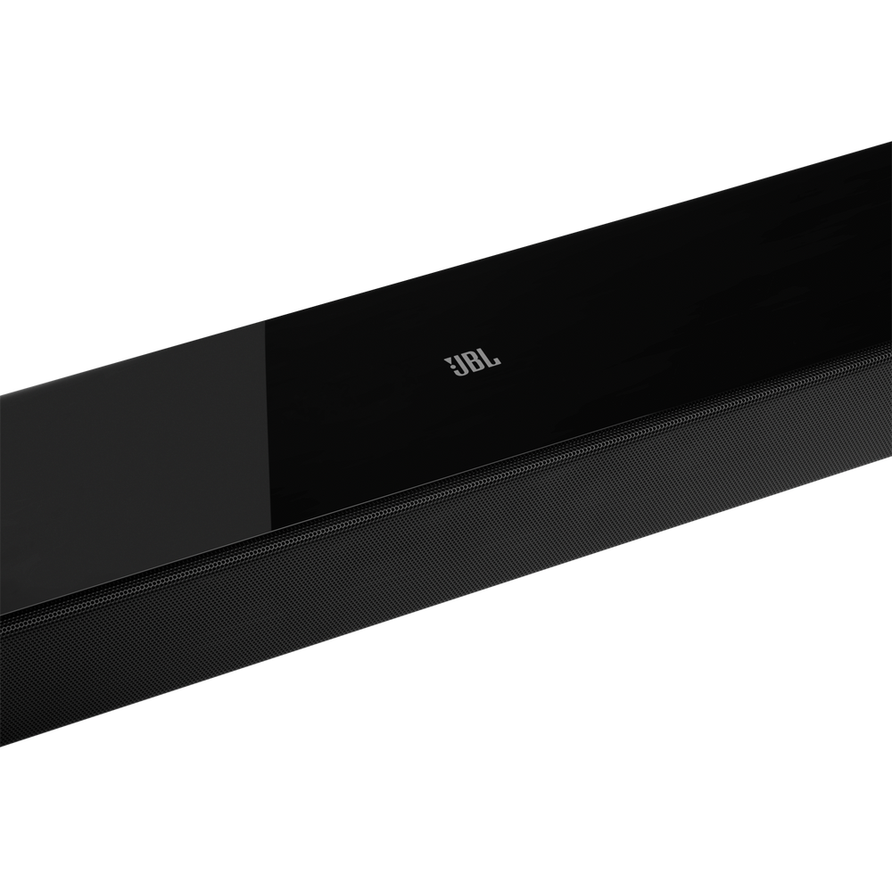 JBL Cinema SB120 2.0 Channel Sound Bar Canadian Tire