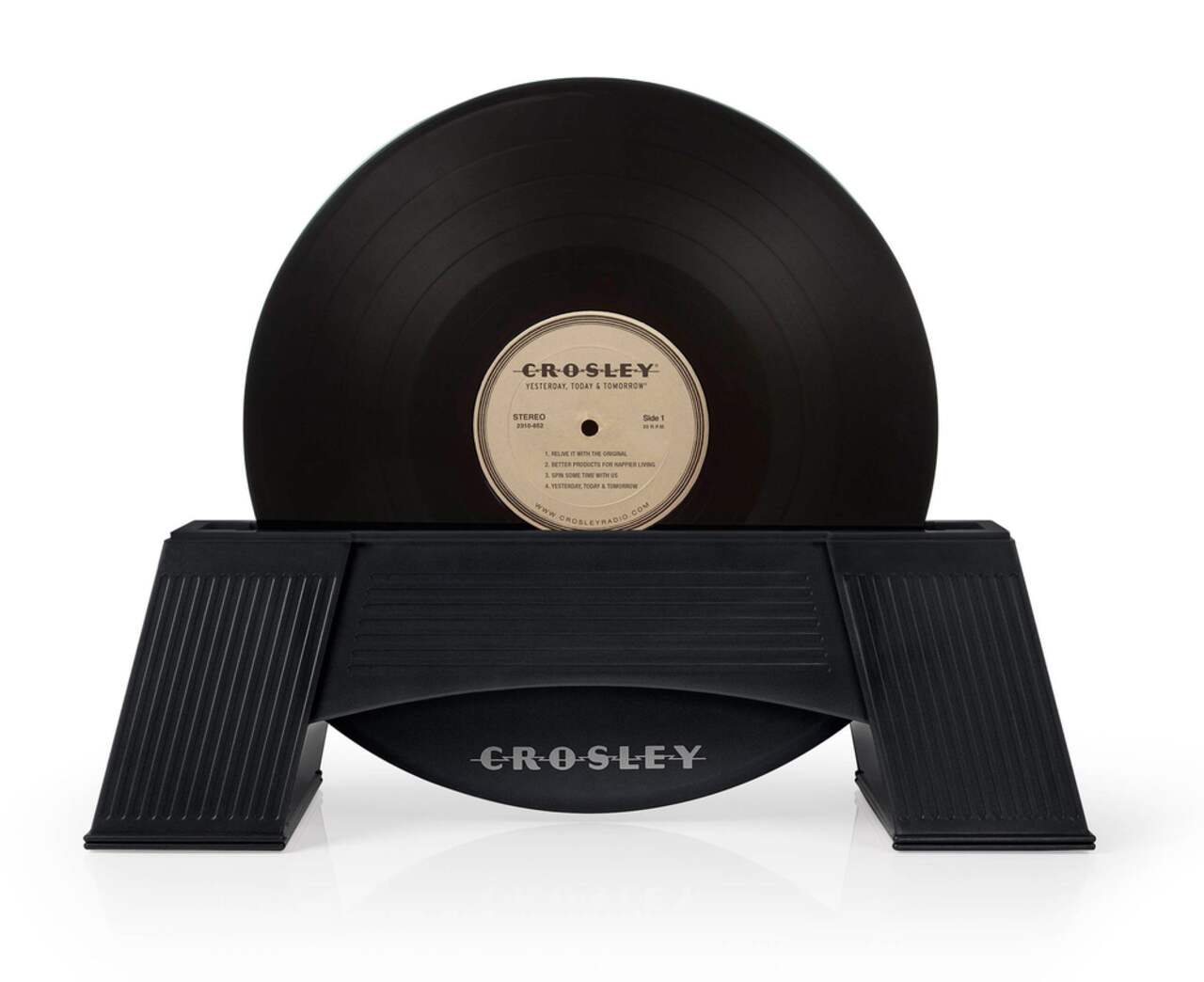 Crosley Vinyl Cleaner