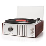 Crosley Player Turntable Front_Angled_Left