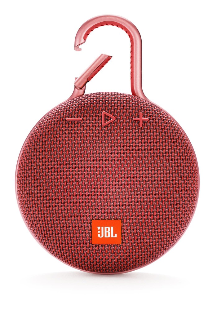 JBL Clip 3 Bluetooth Portable Speaker Canadian Tire