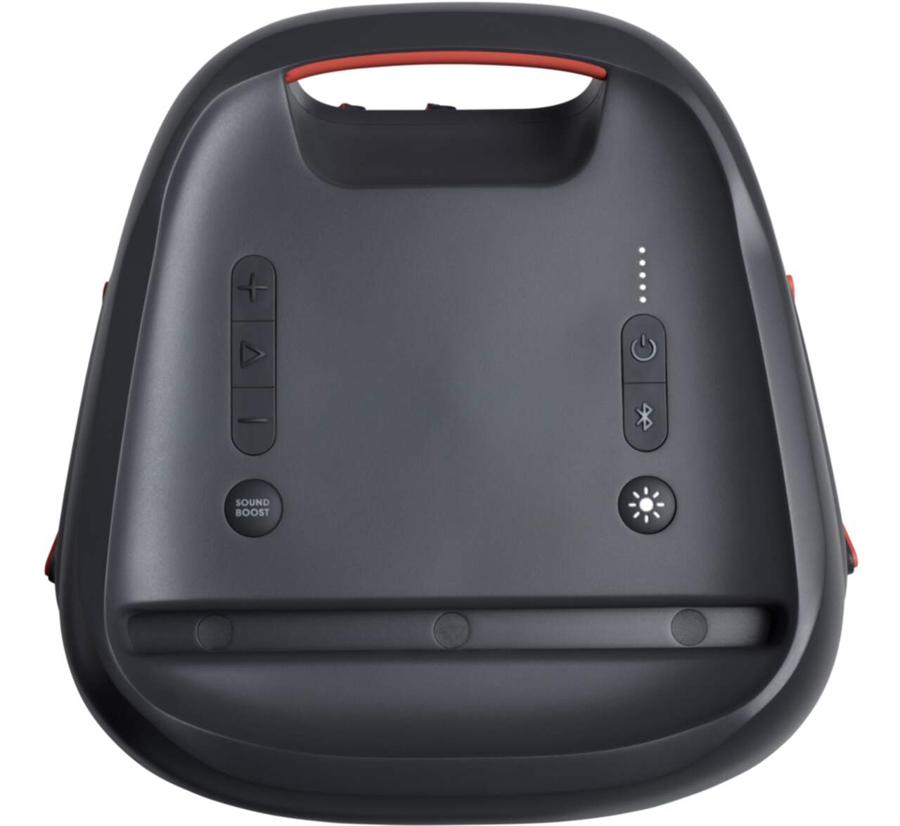 JBL PartyBox 100 Portable Wireless Bluetooth Speaker w/ LED Light