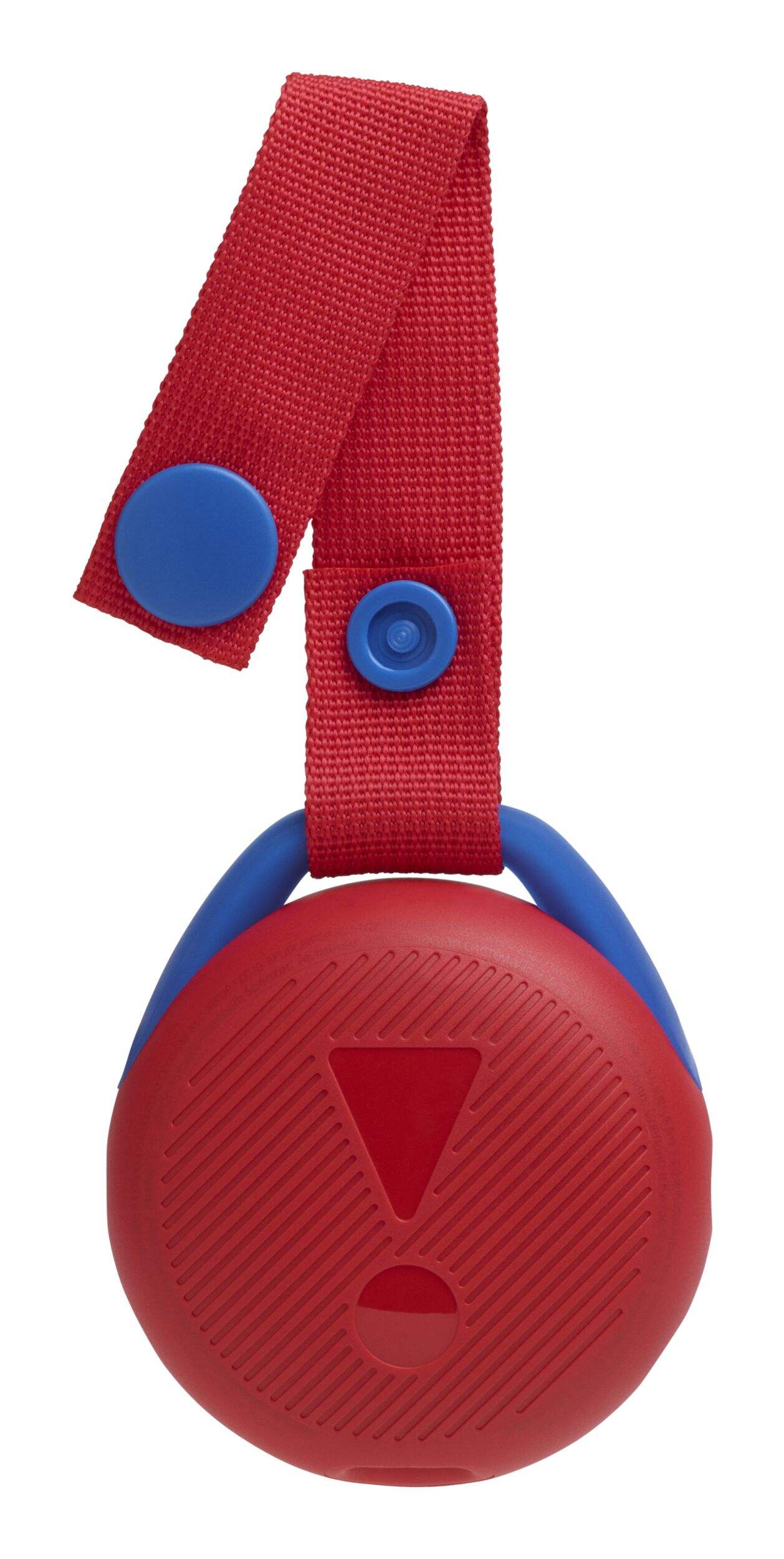 JBL JR POP Kids' Portable Bluetooth Speaker, Red | Canadian Tire