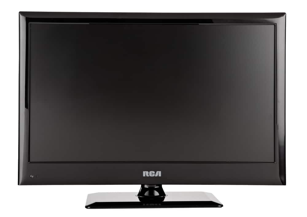 Téléviseur DEL pleine HD RCA de 22 po LED2265A 