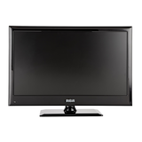 RCA 22-in LED HD TV Front_Flat