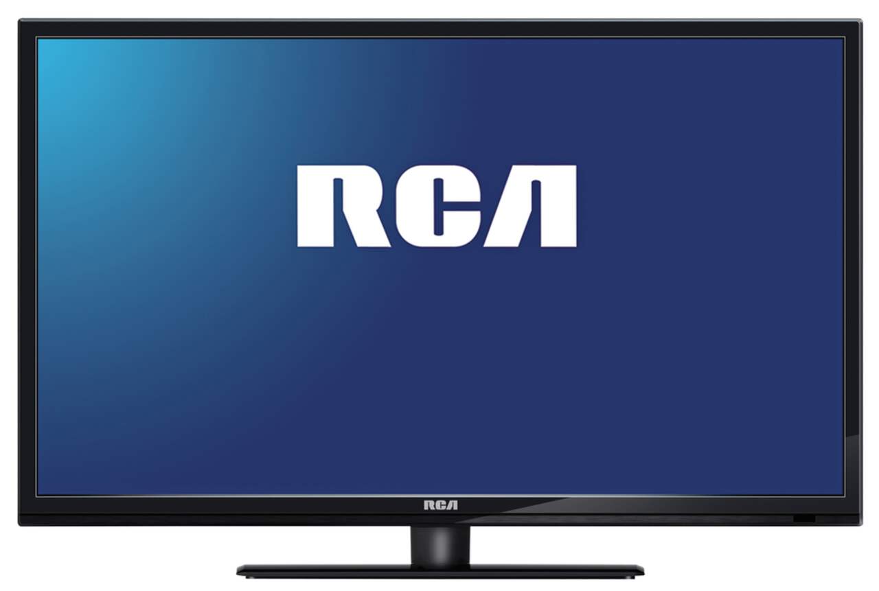 RCA 40-in LED HDTV
