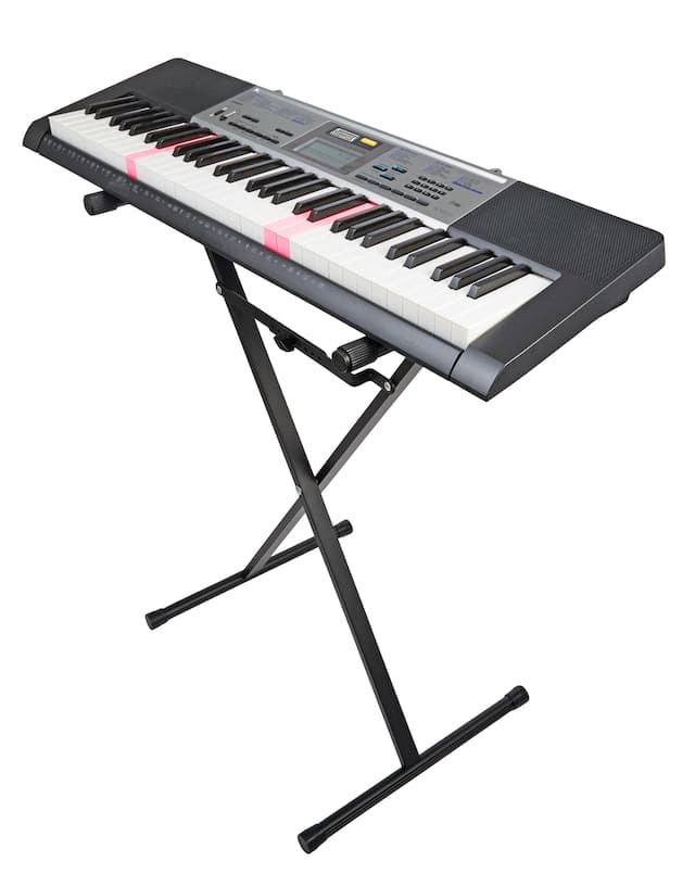 Casio Lighted Keyboard | Canadian Tire