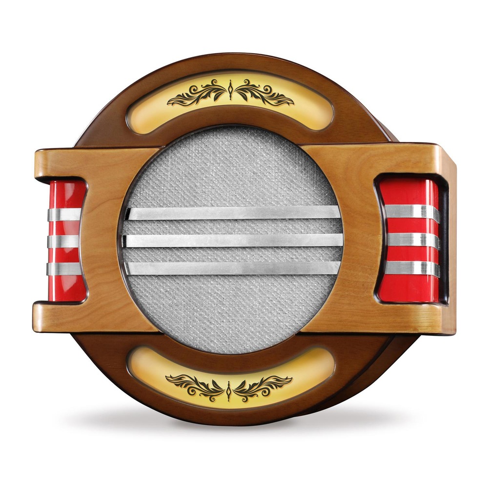 Vintage Bluetooth Wall Speaker Canadian Tire