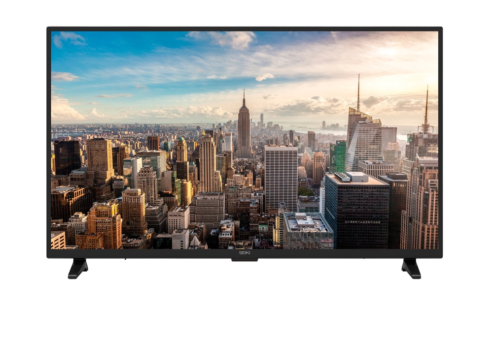 Seiki High Definition LED TV, 50in Canadian Tire