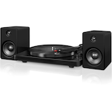 Modern Bluetooth Turntable Set