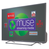 Téléviseur intelligent Seiki, 42 po Front_Angled_Left