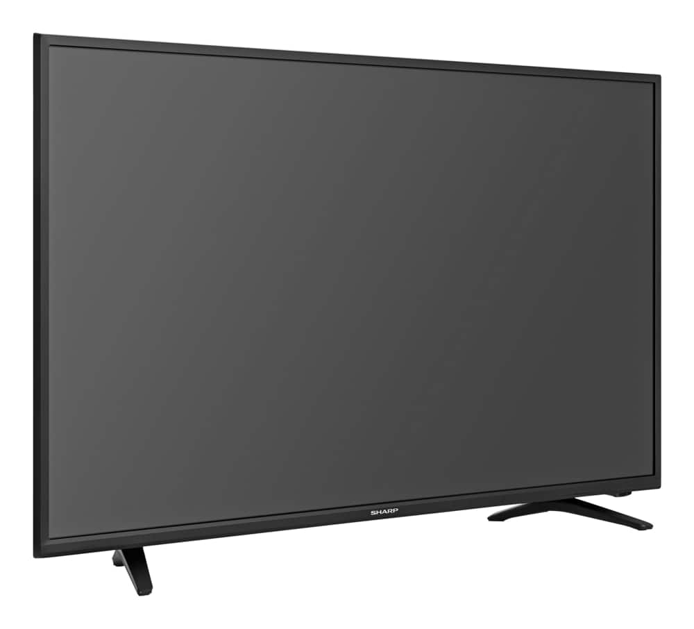 Sharp LED HD TV, 40-in