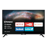 Westinghouse 32-in WD32HBR105 HD Smart TV w/ Wi-Fi & HDMI Input Front_Flat