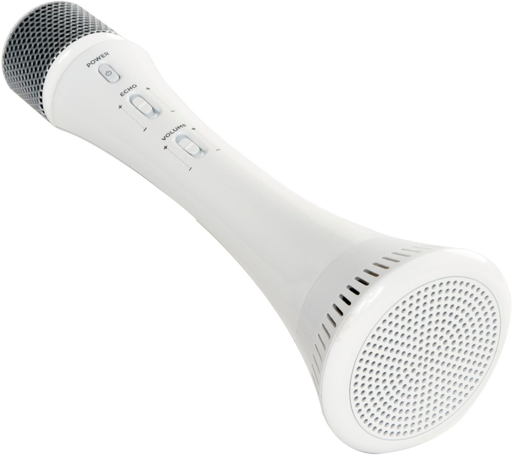 808 Singsation Portable Karaoke Microphone Canadian Tire