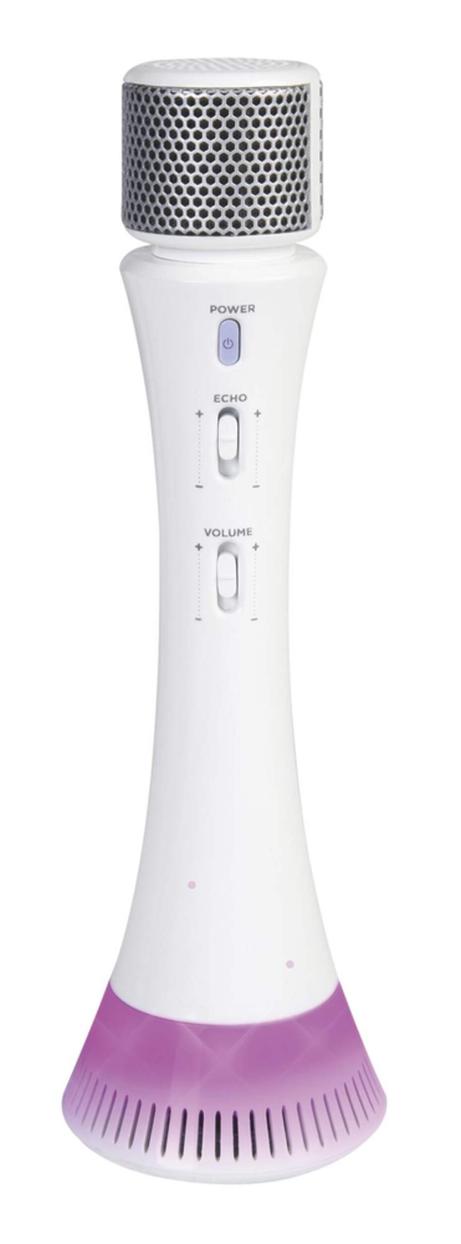 808 Singsation Portable Karaoke Microphone Canadian Tire