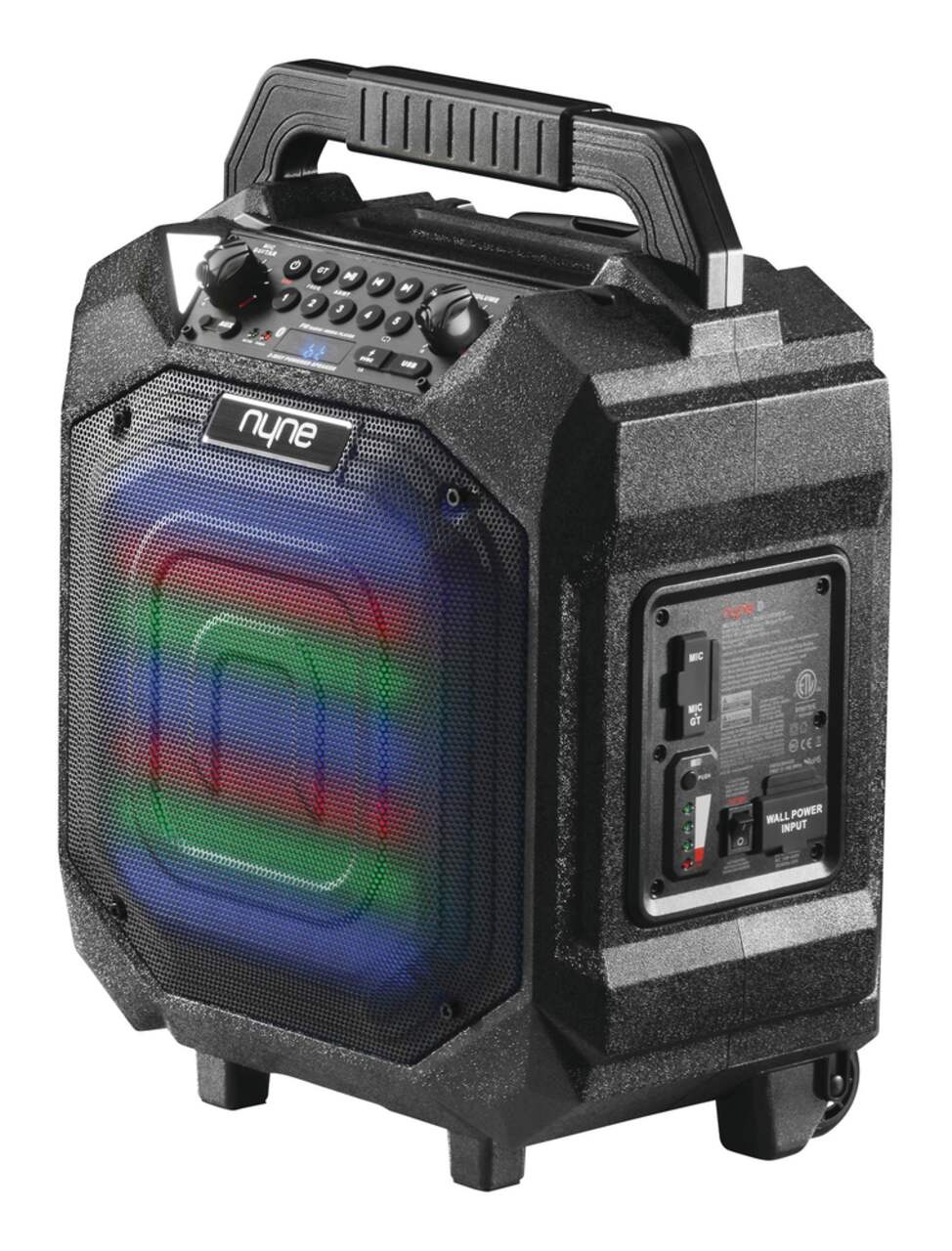 Nyne performer 2 outlet