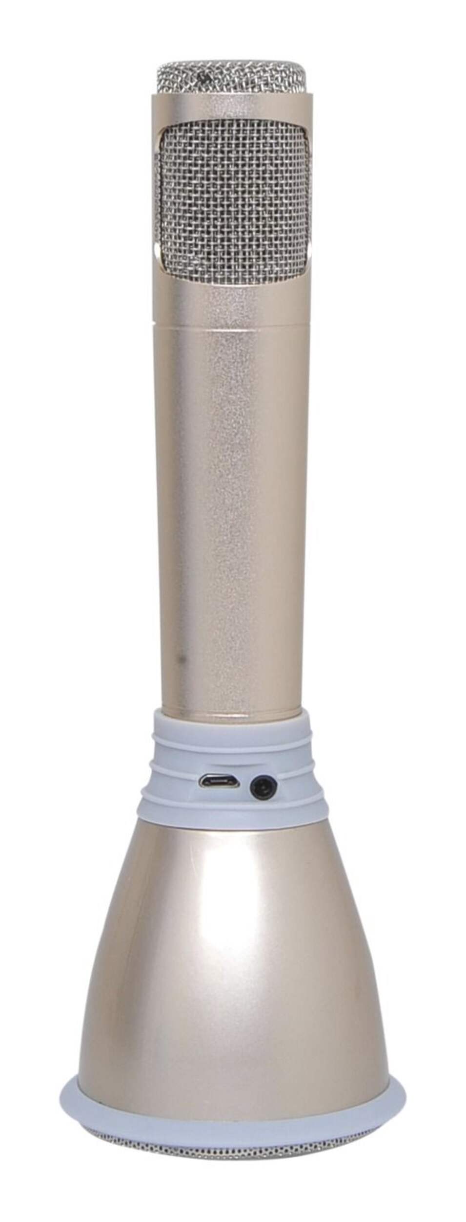 Sylvania Karaoke Bluetooth Microphone Canadian Tire