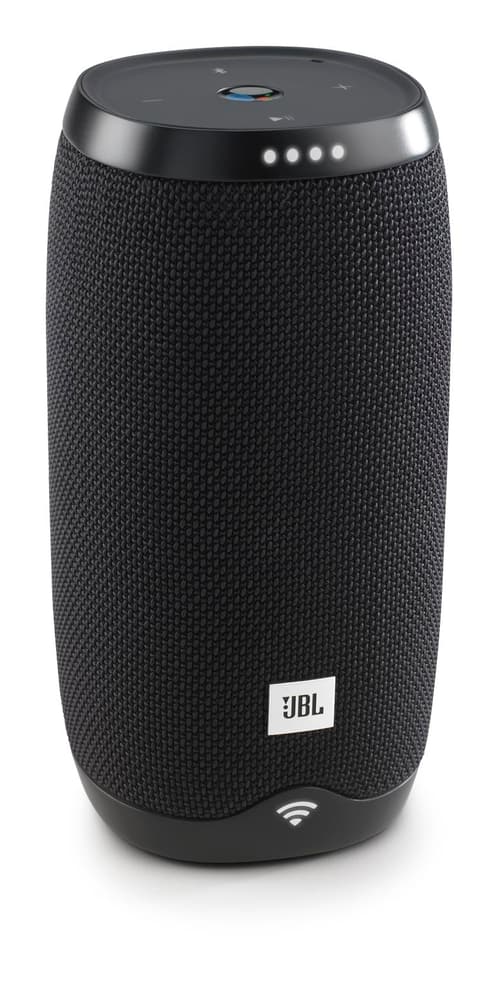 JBL LINK 10 - アンプ