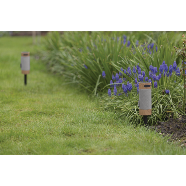 KitSound Diggit MK2 Outdoor Bluetooth Speaker, 2pk Canadian Tire