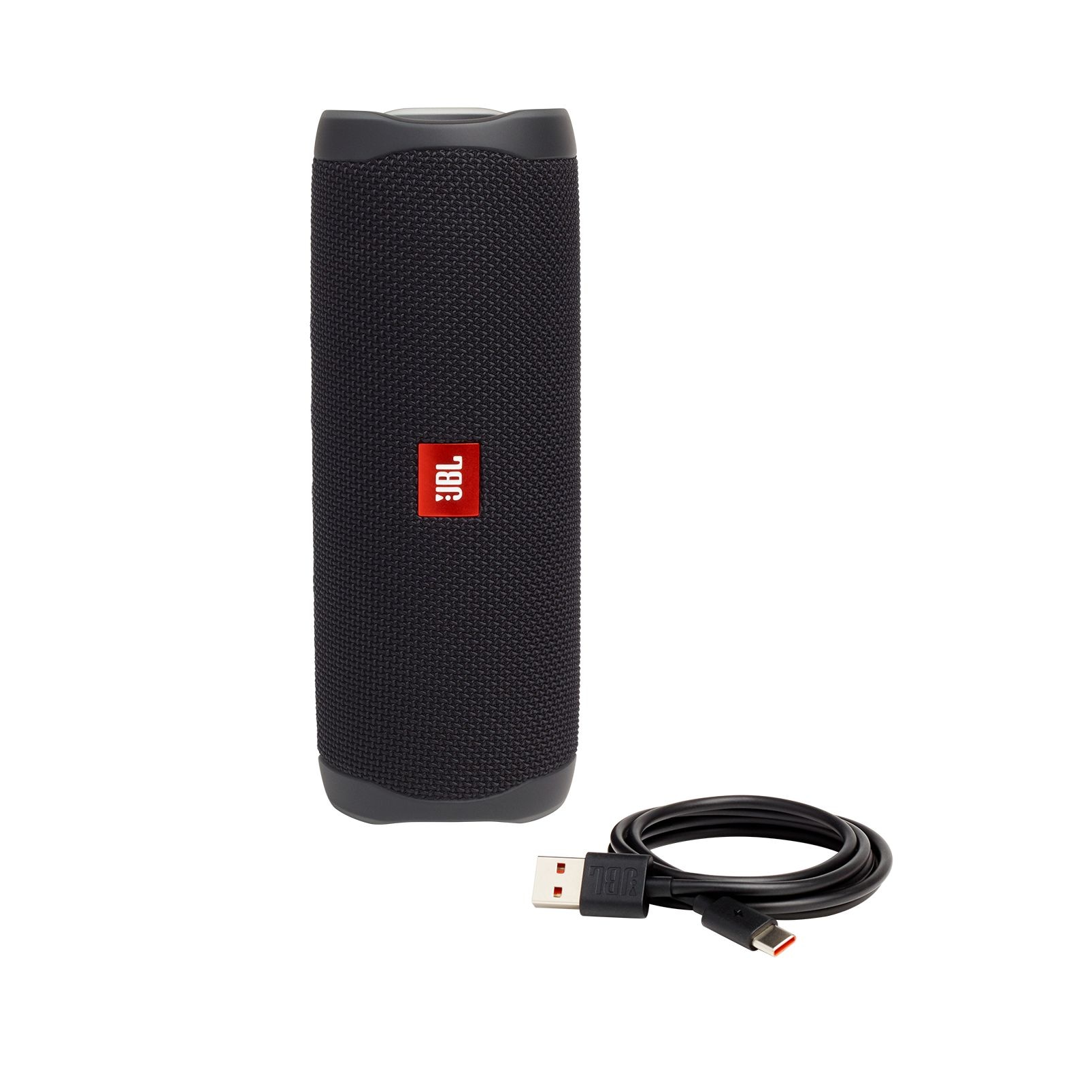 スピーカー・ウーファー JBL FLIP 5 JBLFLIP5BLK Black Matte ヨドバシ.com - ジェイビーエル JBL JBL FLIP5 ポータブル