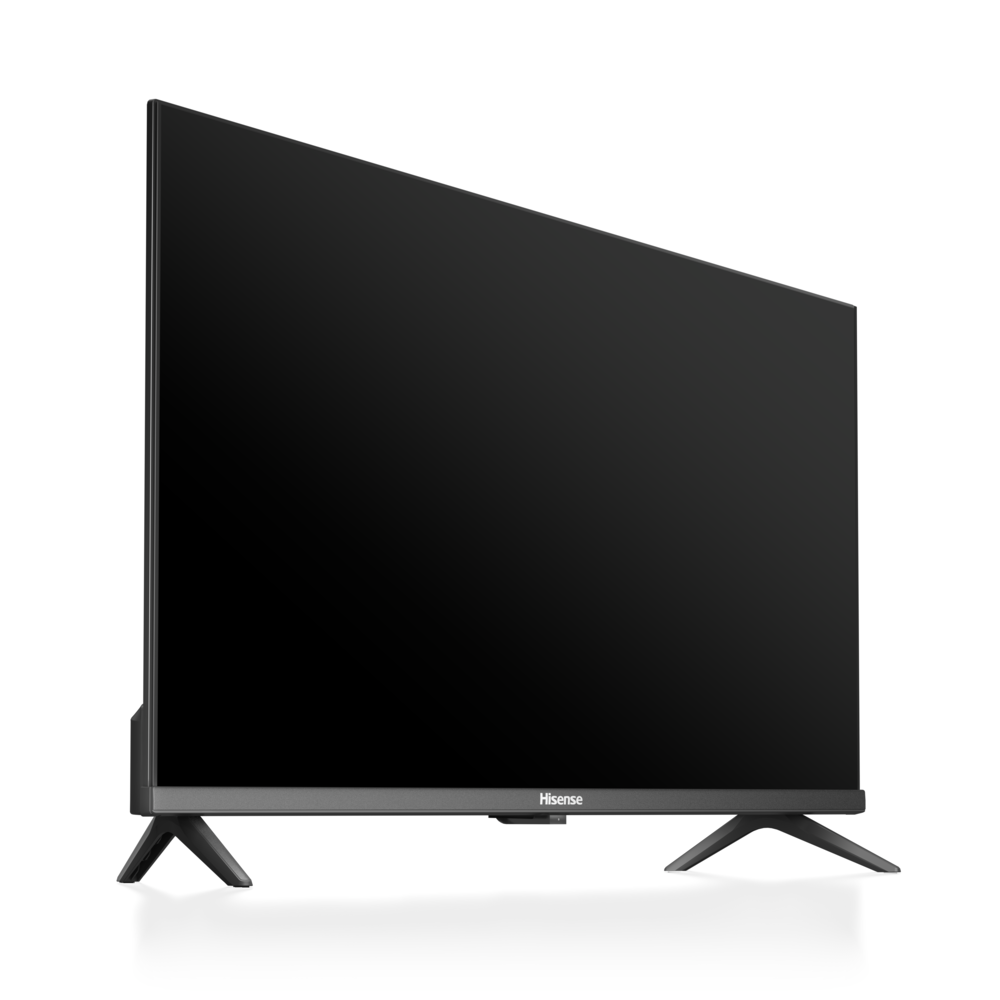 Hisense 1080p Full HD Smart Android TV, 32-in