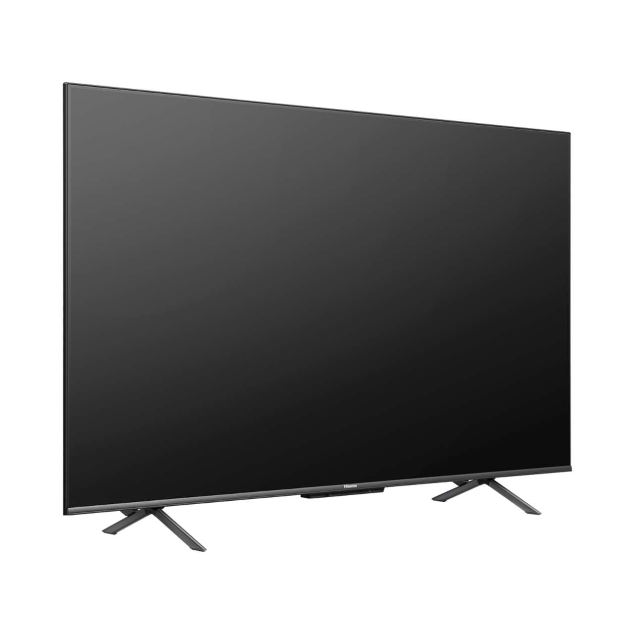 Hisense 65-in 4K QLED UHD Google Smart TV with Dolby Vision