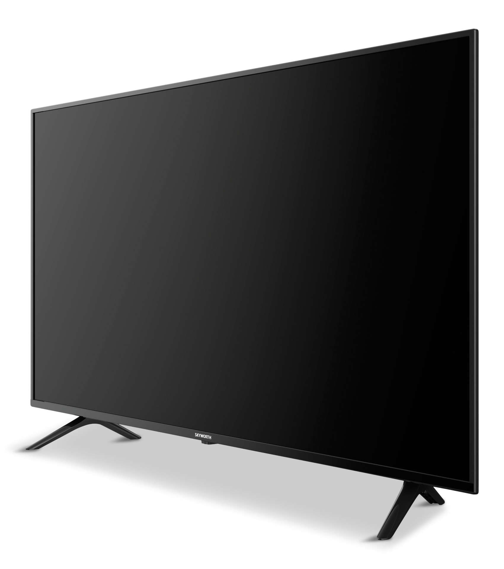 Skyworth 55-in 55UC6200 4K UHD LED Smart TV w/ Wi-Fi, Google