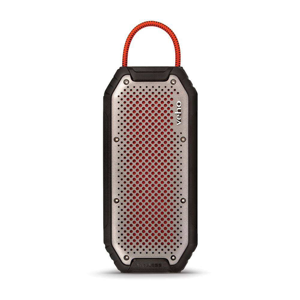 veho portable speaker mx