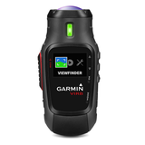 Caméra sport Garmin VIRB Front_Flat