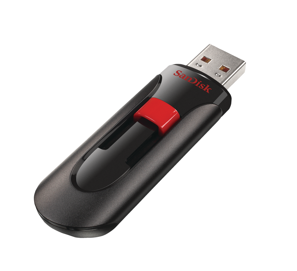 Cruzer USB Flash Drive | Canadian