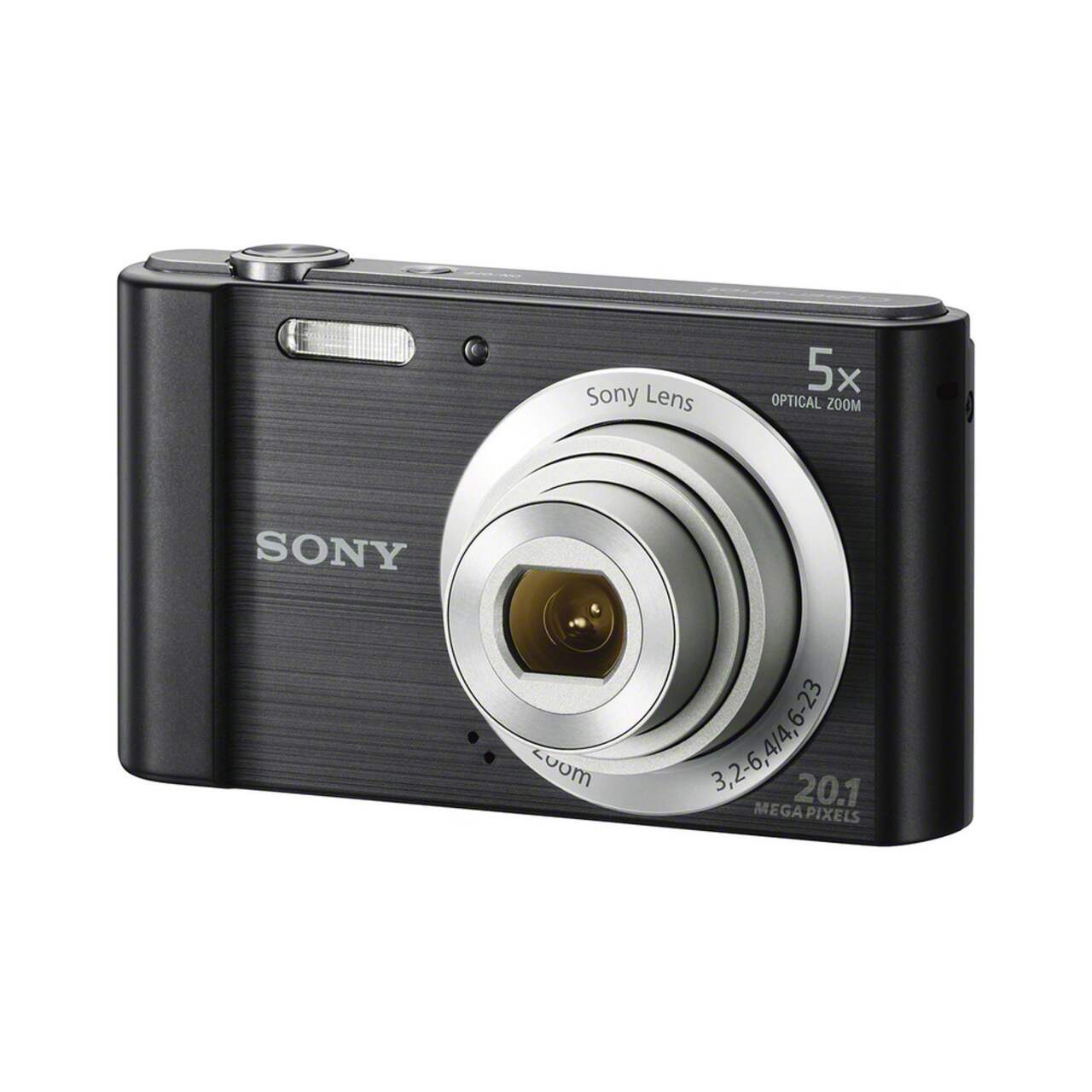 Appareil-photo numérique Sony Cyber Shot DSCW800