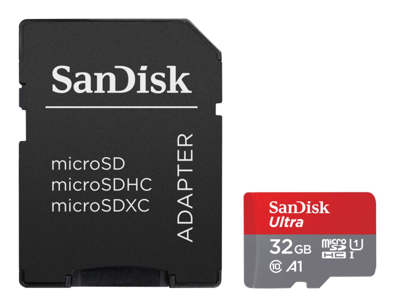 Carte mémoire SD Haute capacité 32 Go pour caméra - DIXYS Distributeur &  Importateur spécialisé sûreté