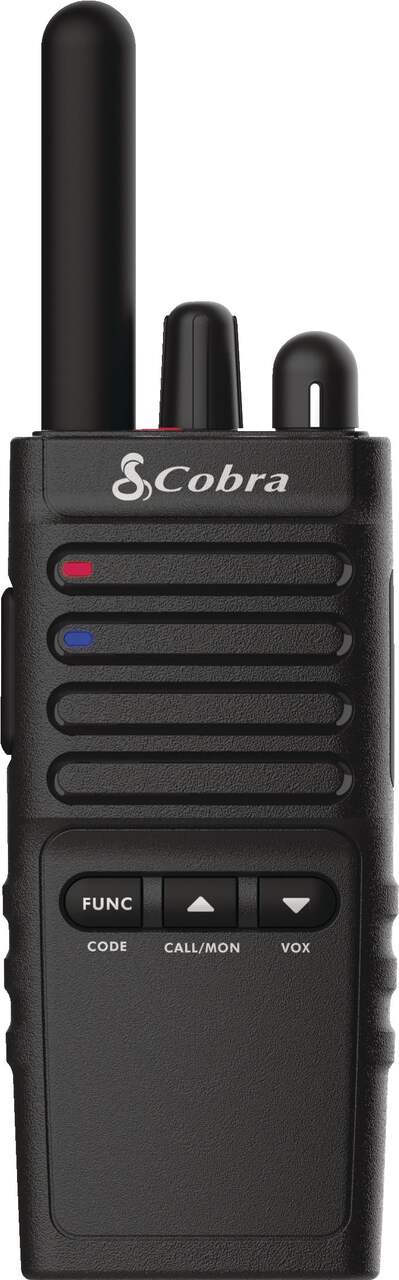 Cobra PX650 Business Two-Way Radios 