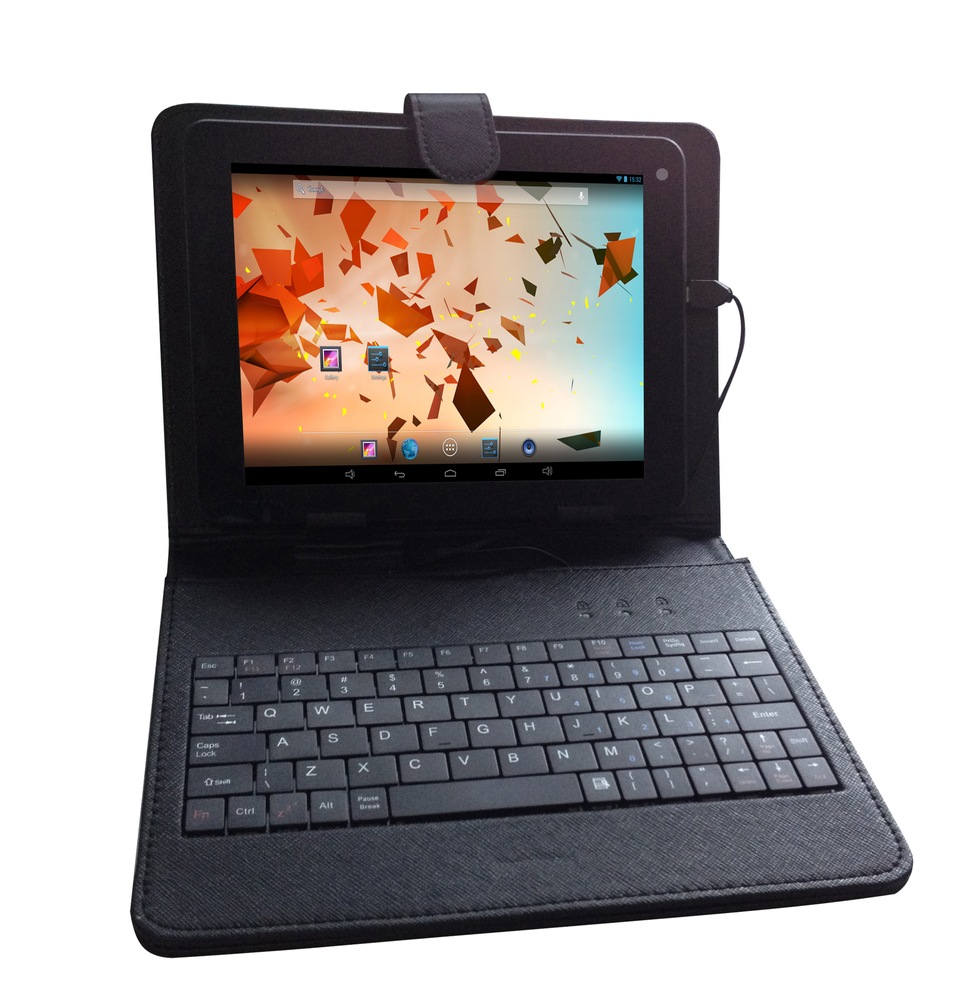 Proscan Tablet with Bluetooth, 8in Canadian Tire