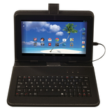 Proscan 9-in DC Tablet