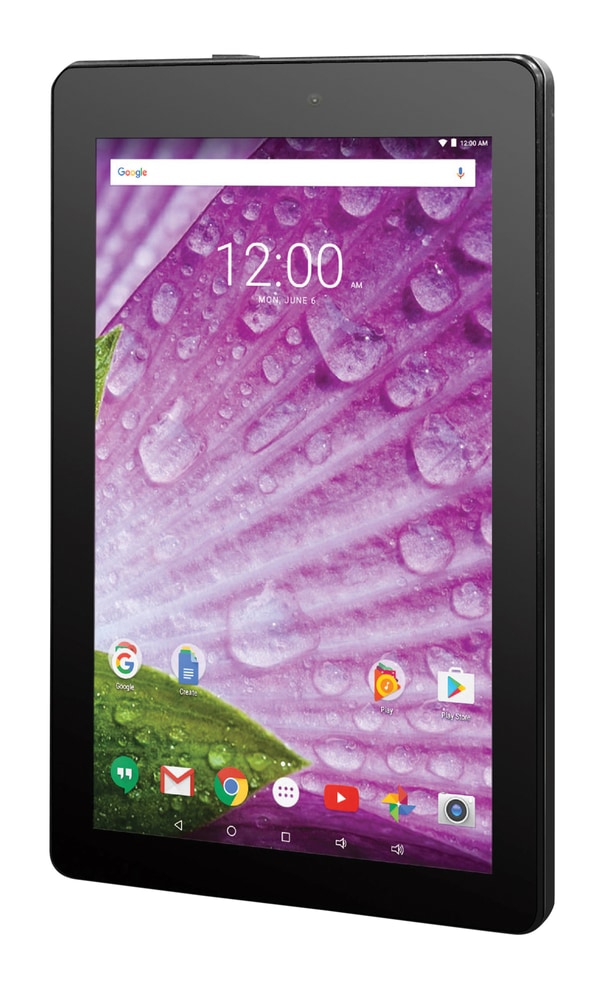 RCA Tablet, 8in Canadian Tire