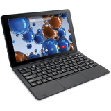 RCA Tablet, 10-in Front_Angled_Right